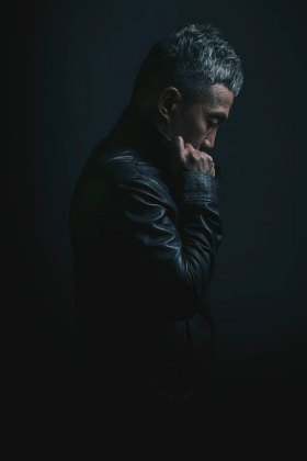 Journey lead singer Arnel Pineda to perform at Tachi Palace Hotel & Casino on April 4.